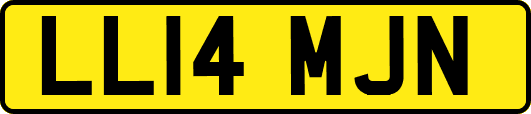 LL14MJN
