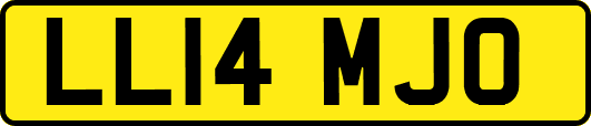 LL14MJO