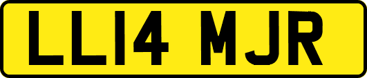 LL14MJR