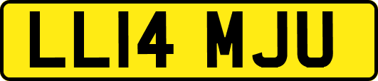 LL14MJU