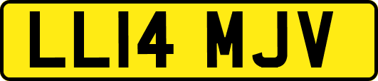 LL14MJV