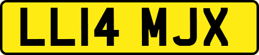 LL14MJX