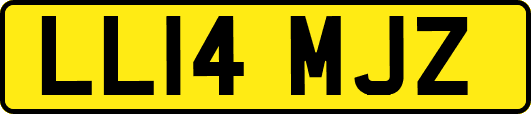 LL14MJZ