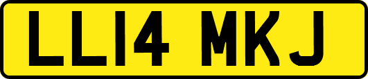 LL14MKJ