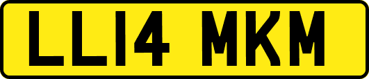 LL14MKM