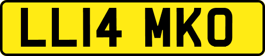 LL14MKO