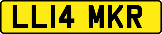 LL14MKR