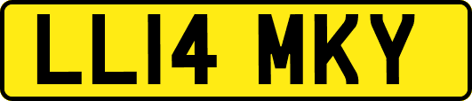LL14MKY