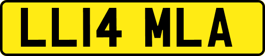 LL14MLA