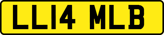 LL14MLB