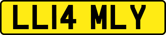 LL14MLY