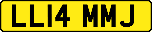 LL14MMJ