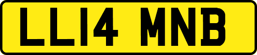 LL14MNB