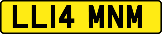 LL14MNM