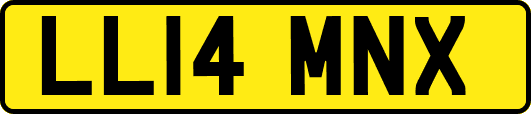 LL14MNX