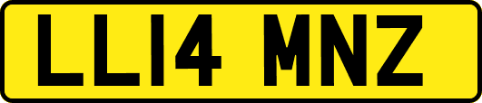 LL14MNZ