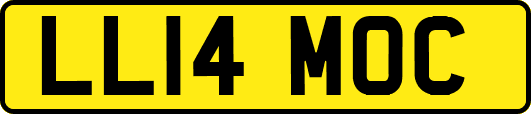 LL14MOC