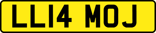LL14MOJ