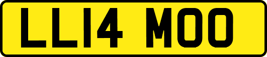 LL14MOO