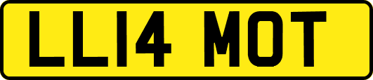 LL14MOT