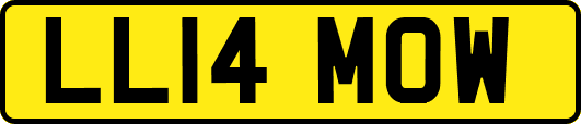 LL14MOW