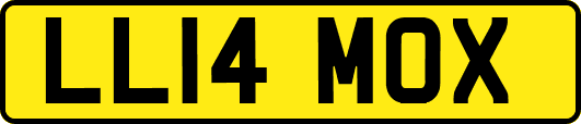 LL14MOX