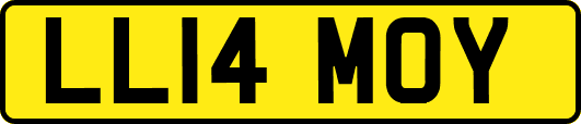 LL14MOY