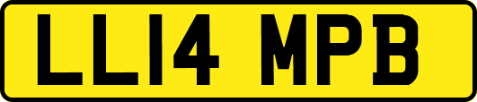 LL14MPB