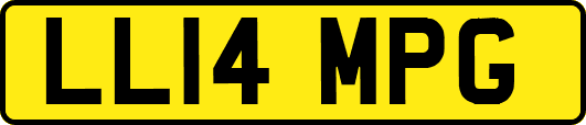 LL14MPG