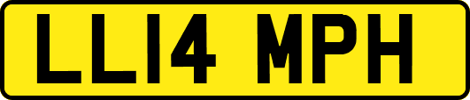 LL14MPH