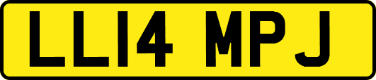 LL14MPJ