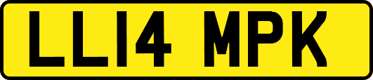 LL14MPK