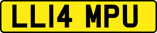 LL14MPU