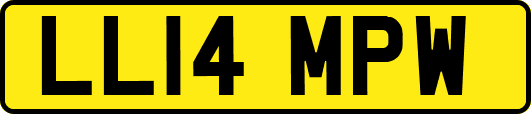 LL14MPW