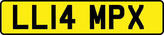 LL14MPX