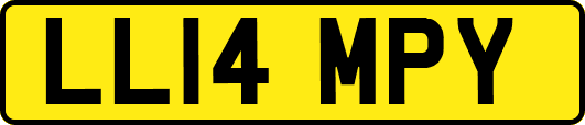LL14MPY