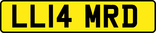 LL14MRD
