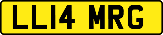 LL14MRG