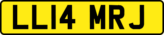 LL14MRJ
