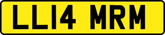 LL14MRM