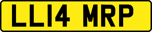 LL14MRP