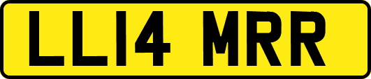 LL14MRR