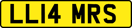 LL14MRS