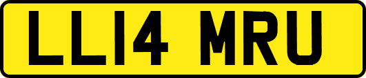 LL14MRU