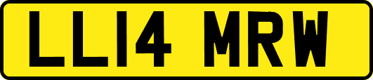 LL14MRW