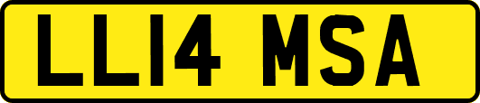 LL14MSA