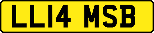 LL14MSB
