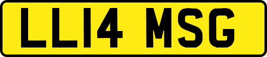 LL14MSG