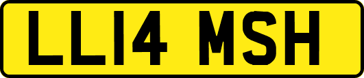 LL14MSH