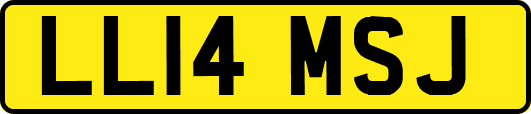 LL14MSJ